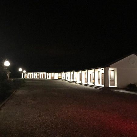 Gosciniec Krepa Otel Lipsko Dış mekan fotoğraf